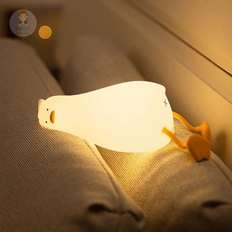 Przenośna Kacza Lampka | Smart-mama - obrazek 5