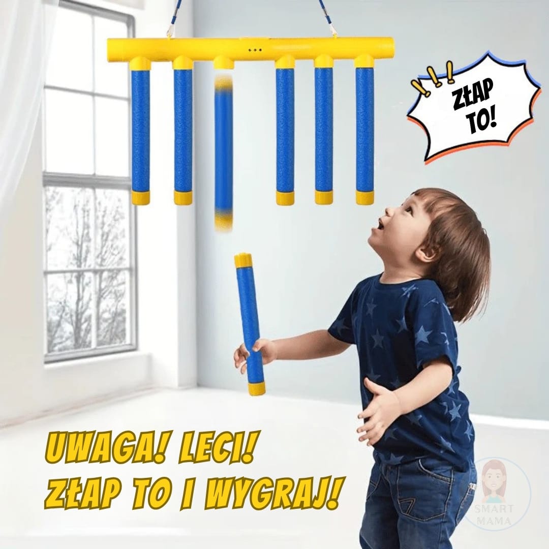 Gra zręcznościowa "ZłapTo!" - obrazek 2