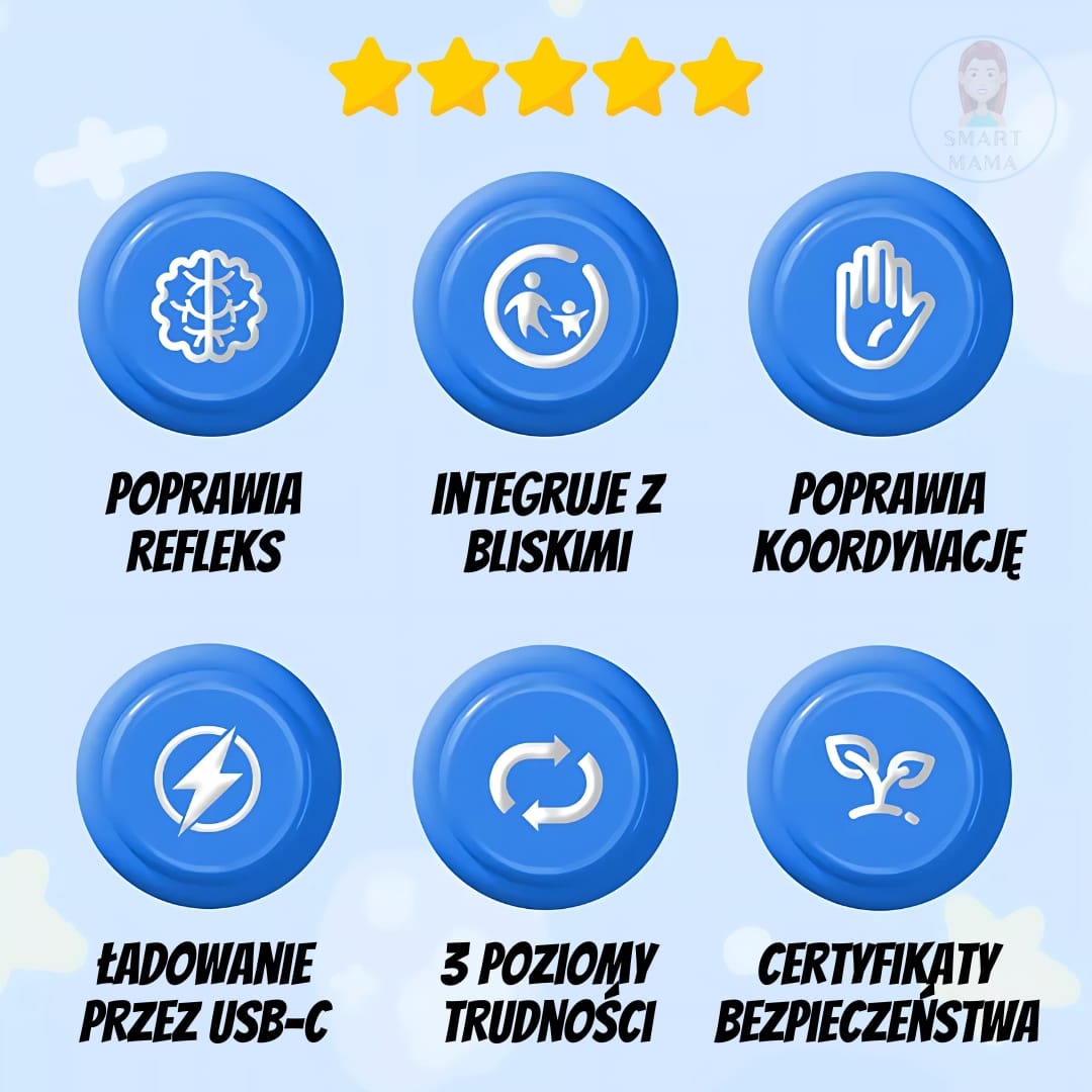 Gra zręcznościowa "ZłapTo!" - obrazek 7