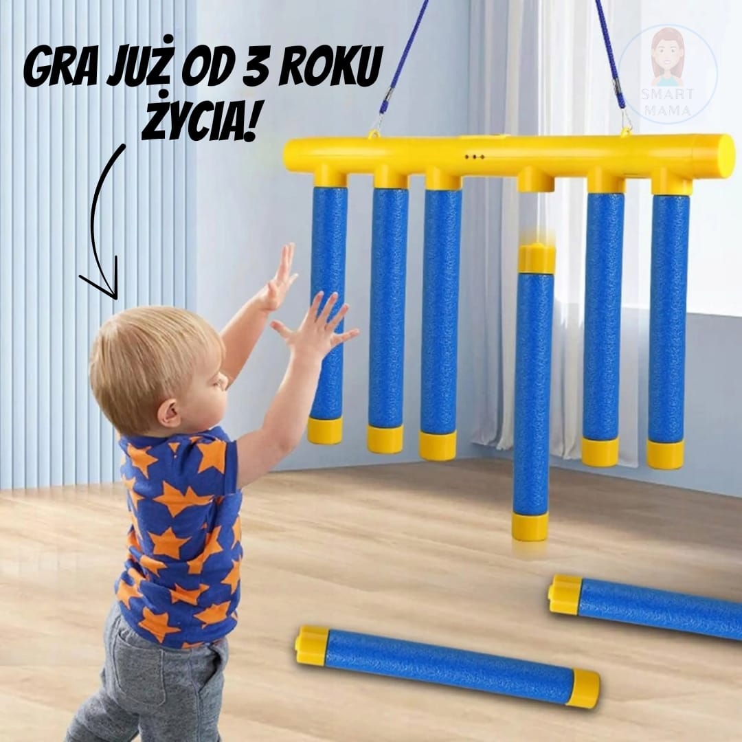 Gra zręcznościowa "ZłapTo!" - obrazek 5