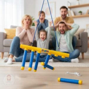 Gra zręcznościowa "ZłapTo!"