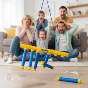 Gra zręcznościowa "ZłapTo!"