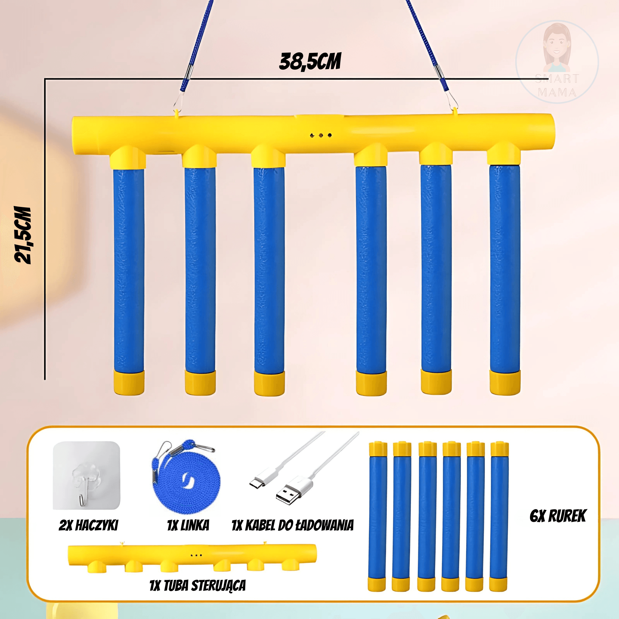 Gra zręcznościowa "ZłapTo!" - obrazek 8