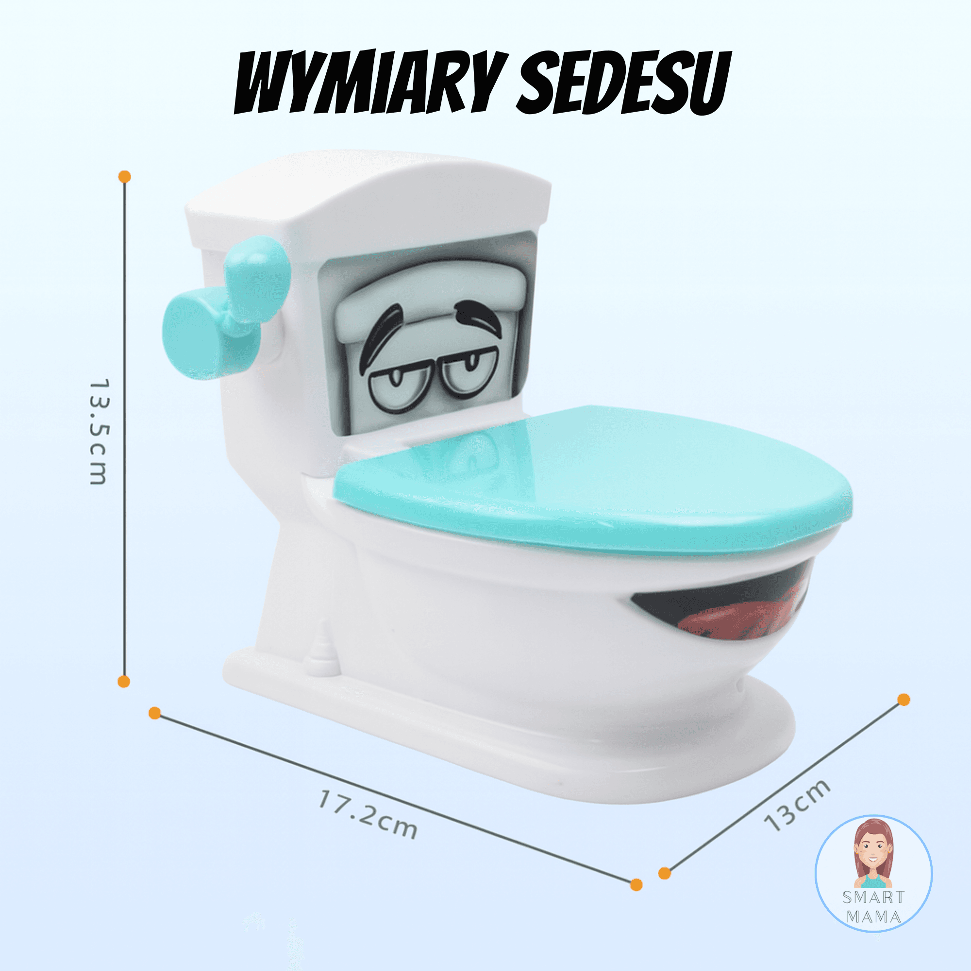 Rzut Kupą – zwariowana gra rodzinna! - obrazek 5