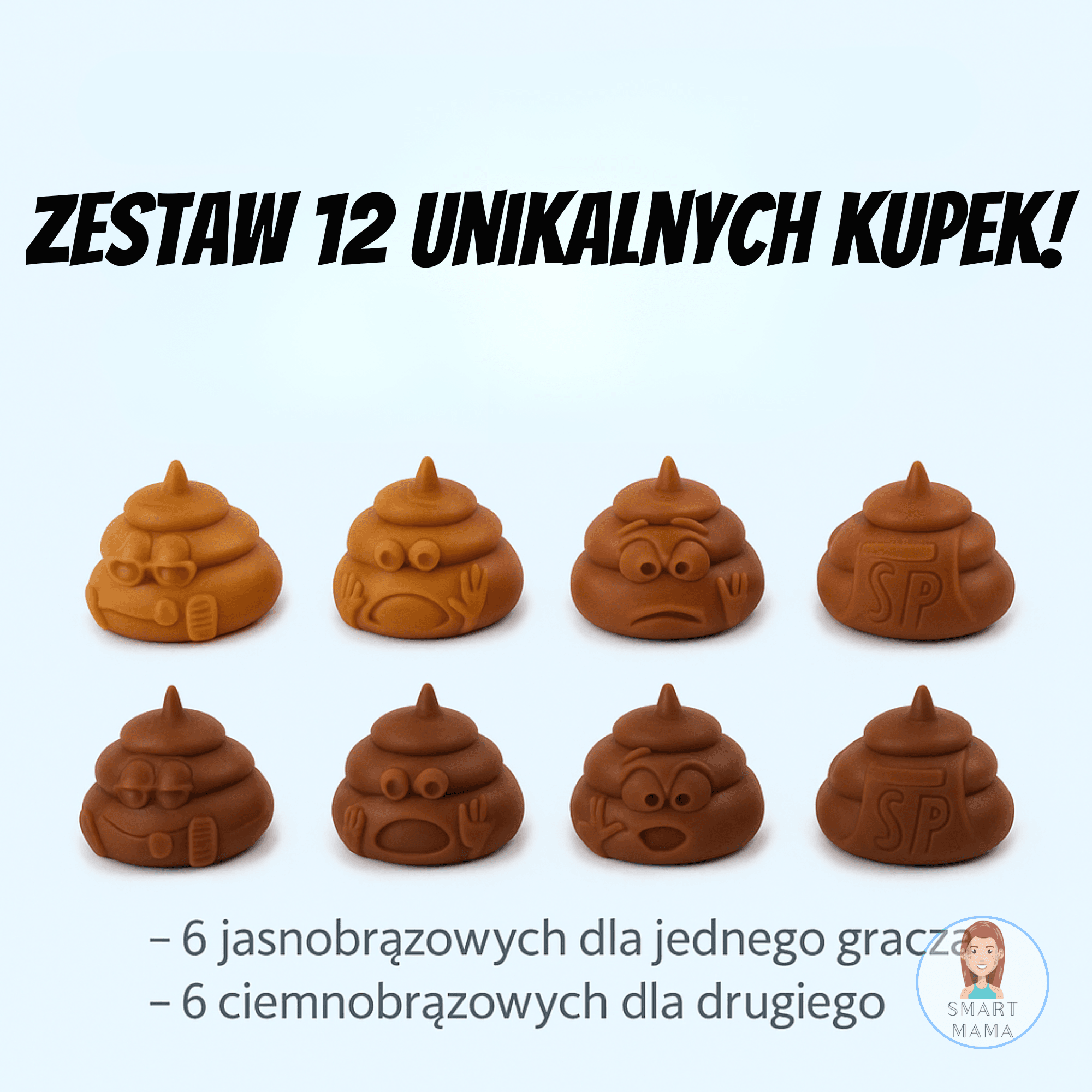 Rzut Kupą – zwariowana gra rodzinna! - obrazek 6